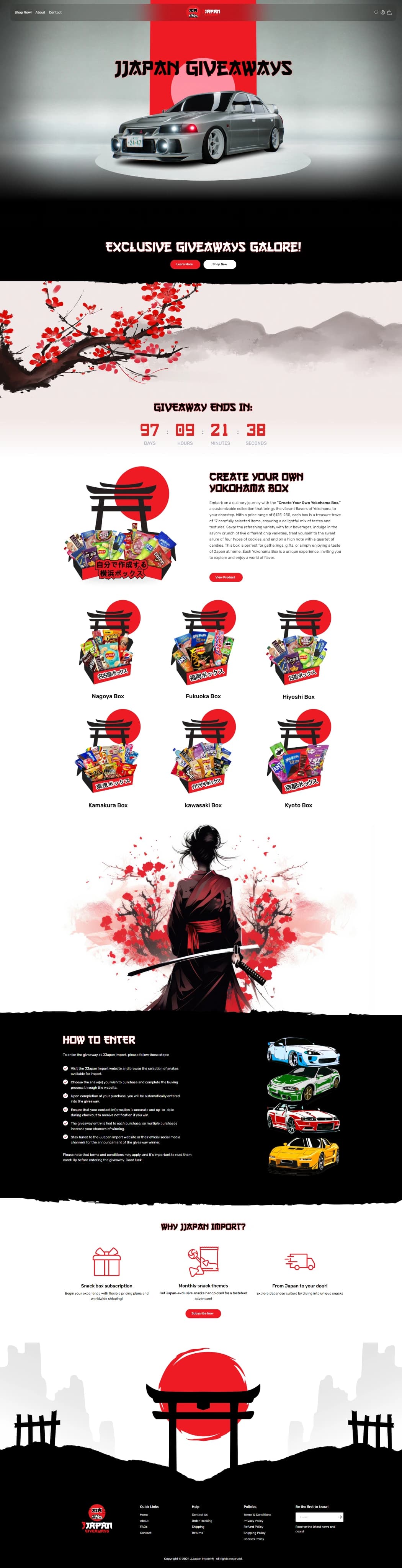 Website 1