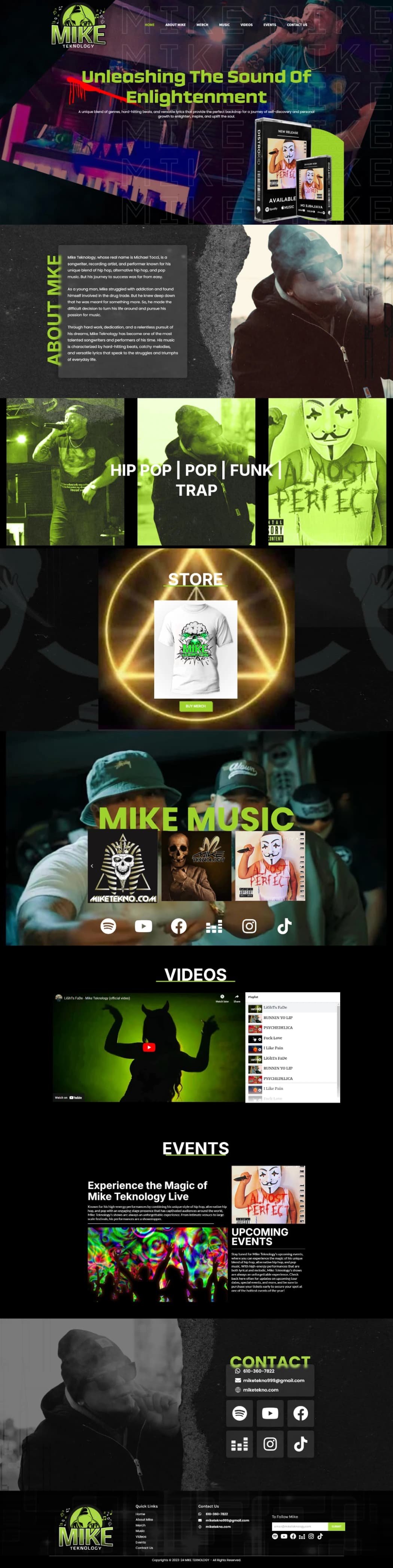 Website 3