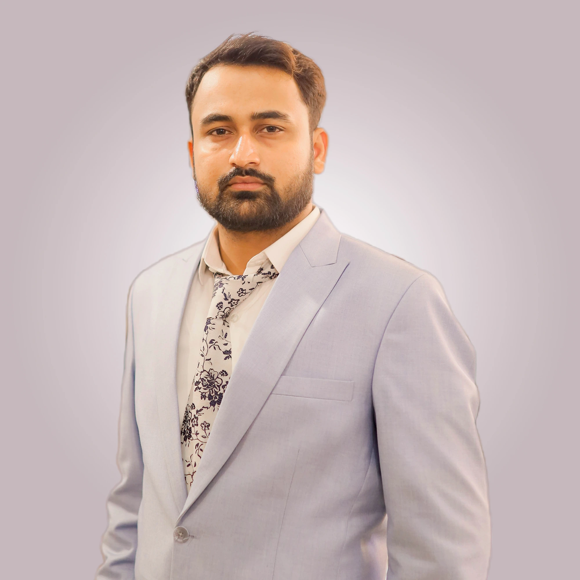 Syed Abeel Ahmed