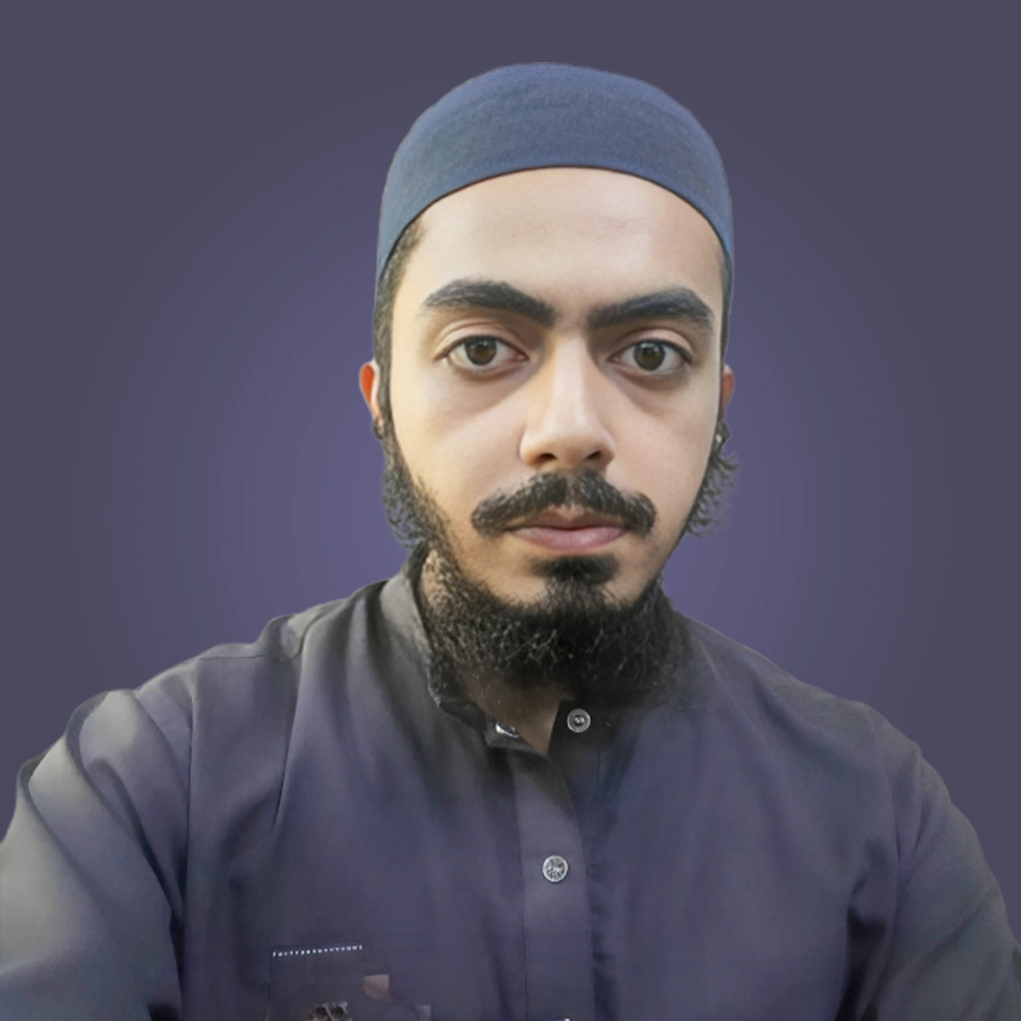 Ahmed Mehmood