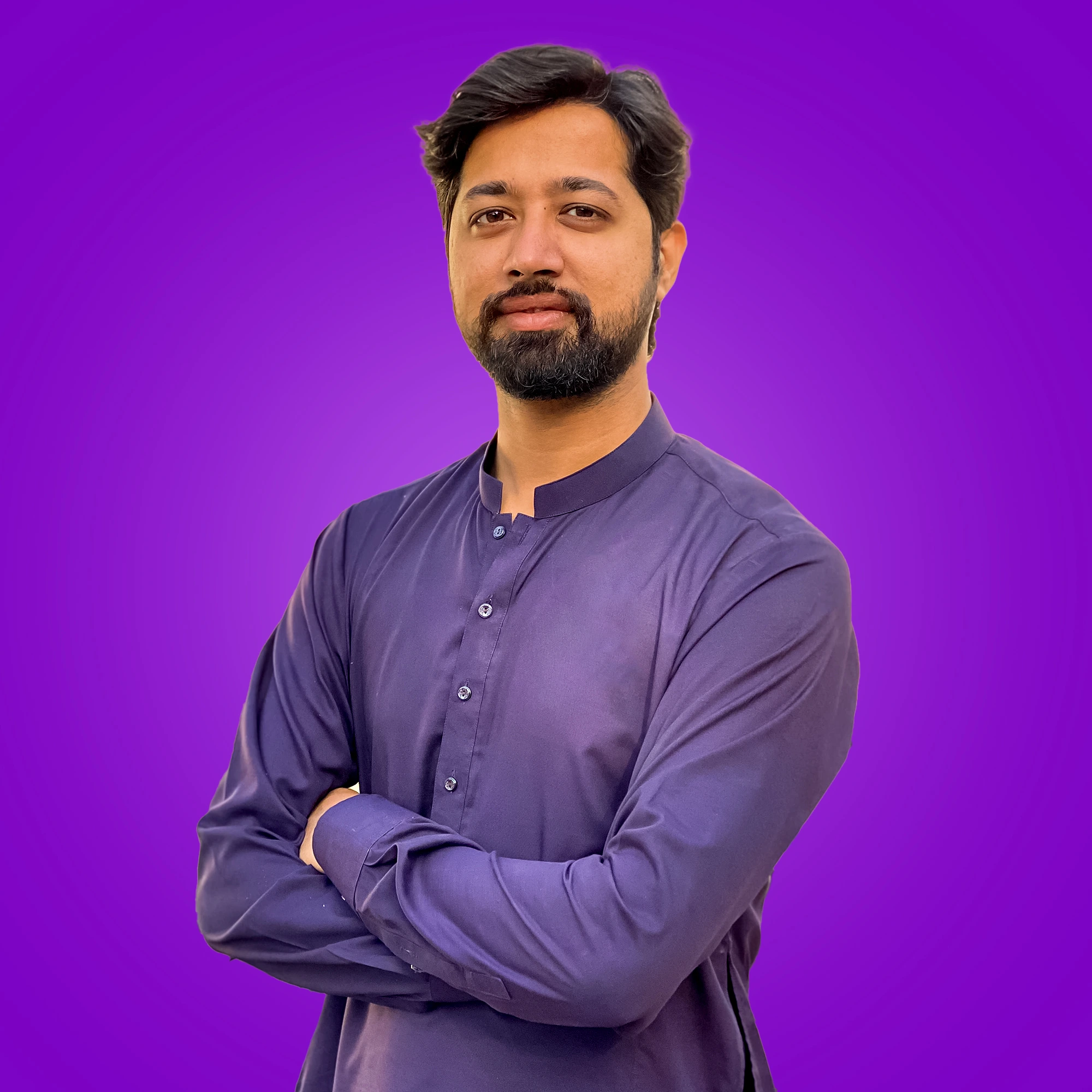 Muneeb Ahmed