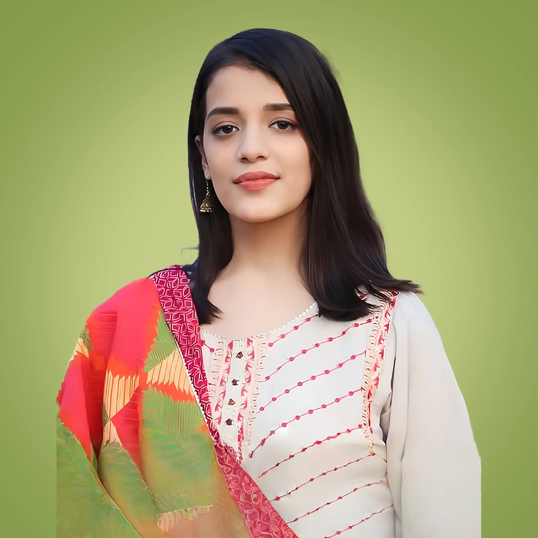 Rimsha Shah